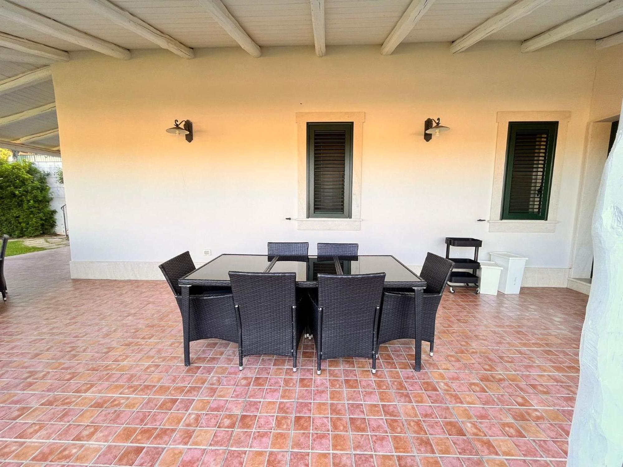 Summer House أفولا المظهر الخارجي الصورة