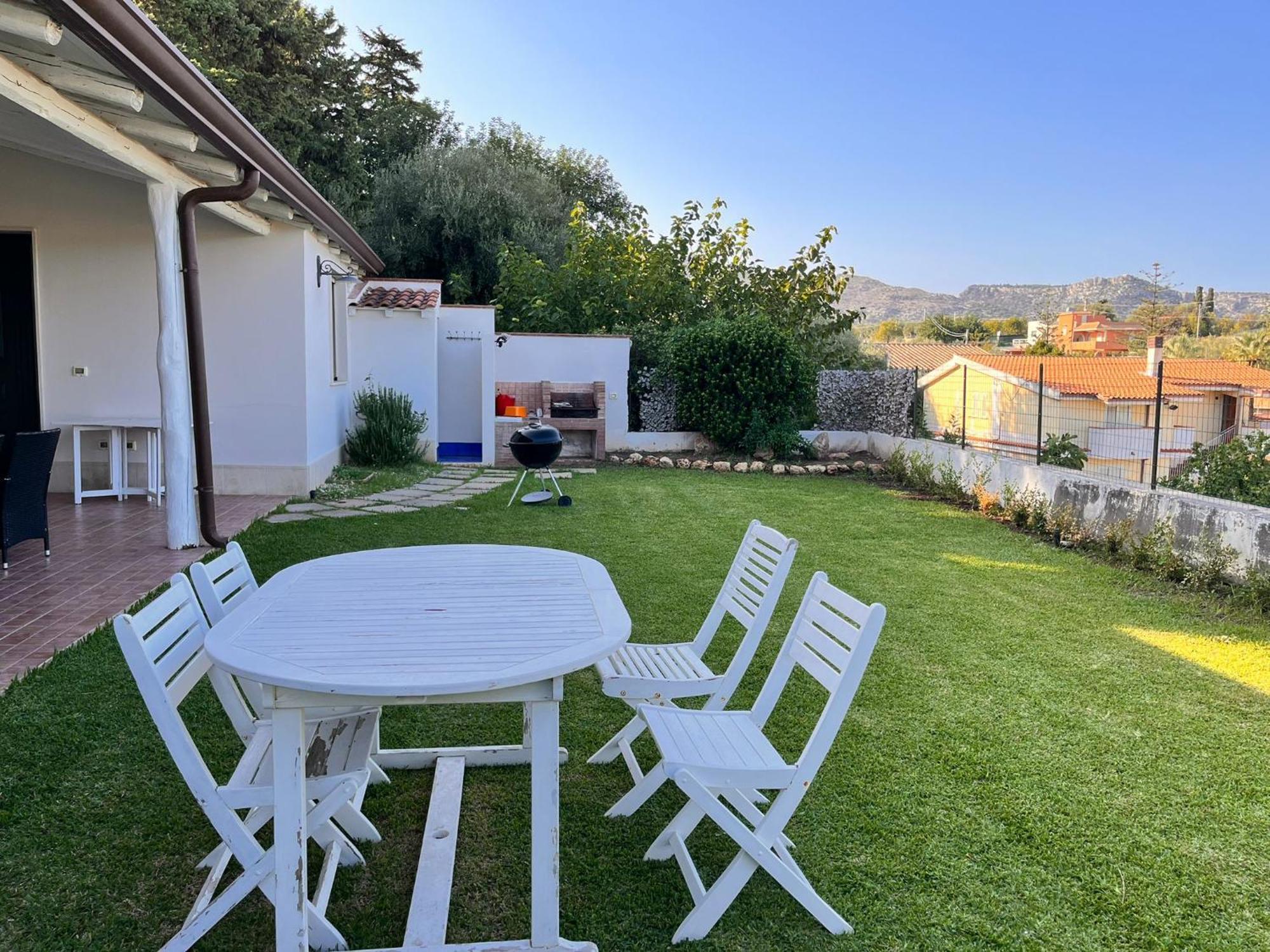 Summer House أفولا المظهر الخارجي الصورة