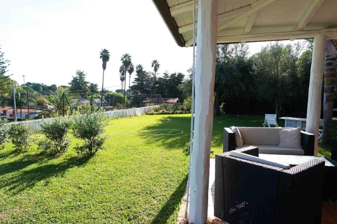 Summer House أفولا المظهر الخارجي الصورة